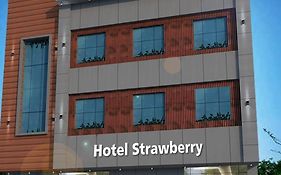 Hotel Strawberry